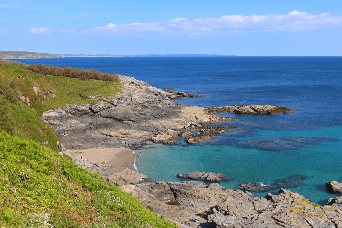 Sandee Piskies Cove