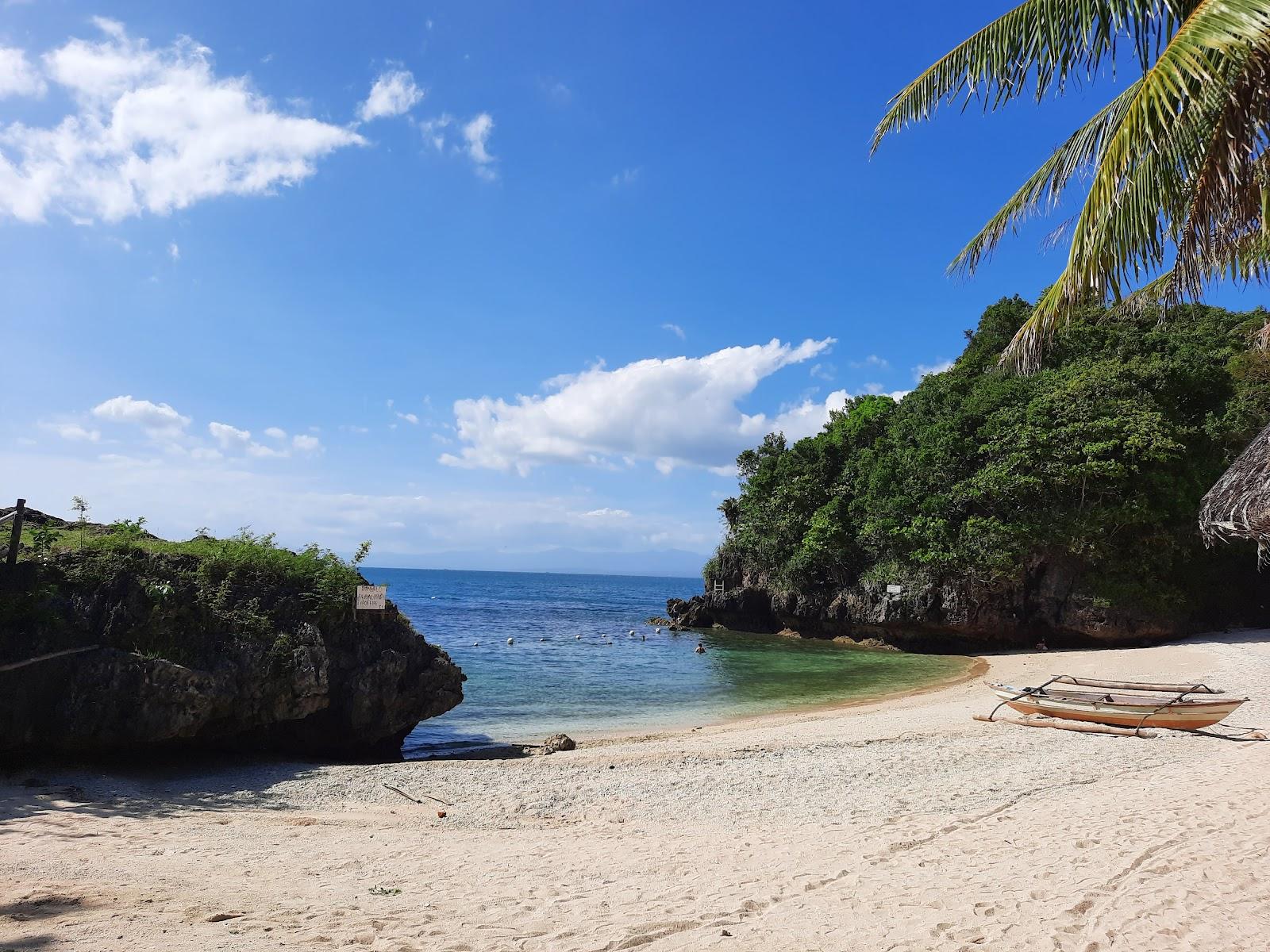Sandee Tatlong Pulo Beach