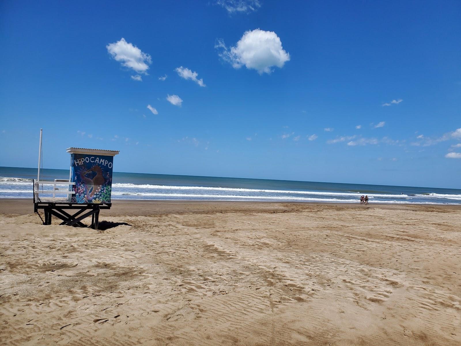 Sandee Balneario Hipocampo