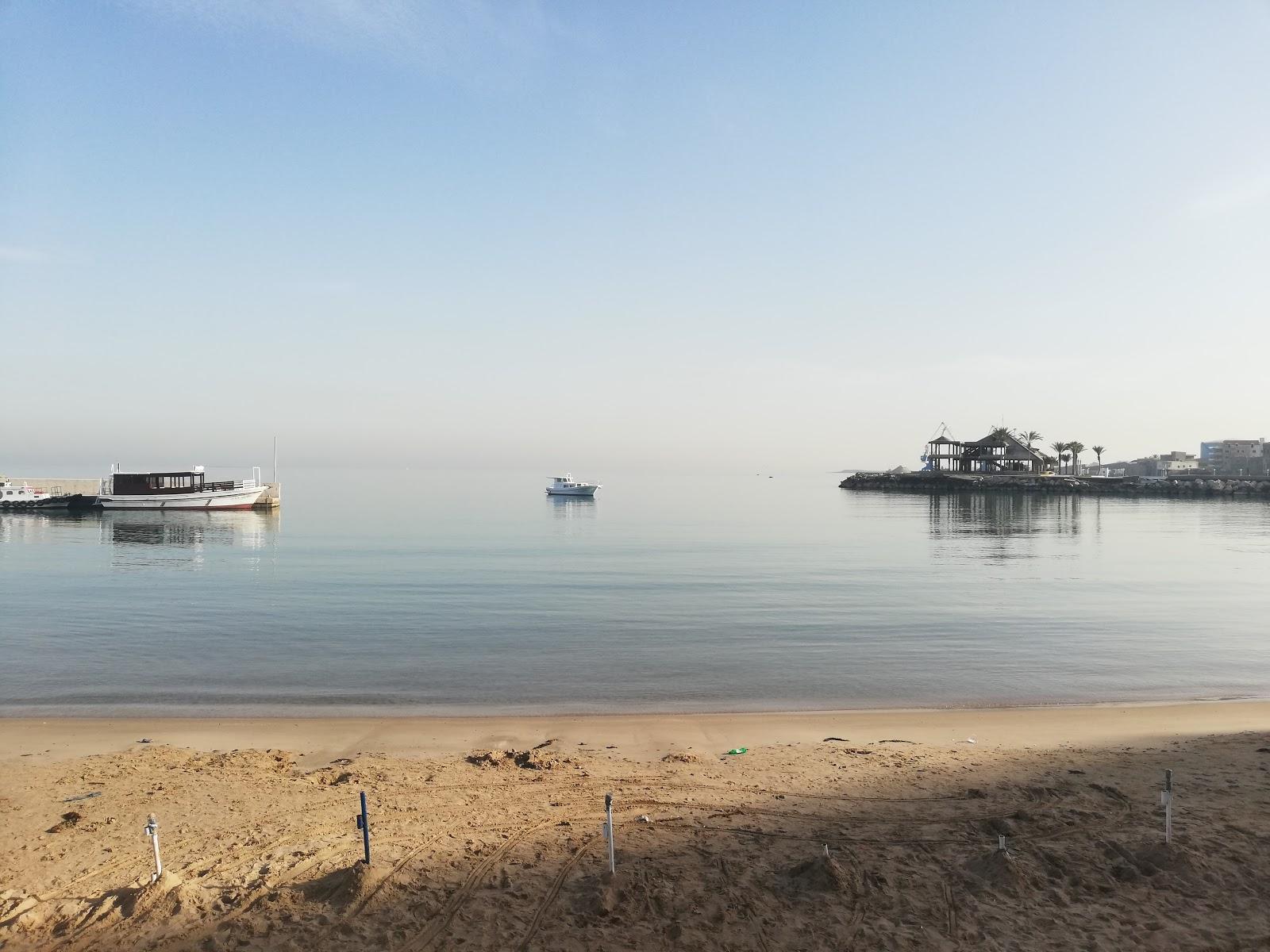 Sandee Kfoury Beach