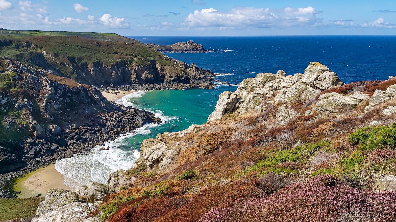 Sandee Pendour Cove