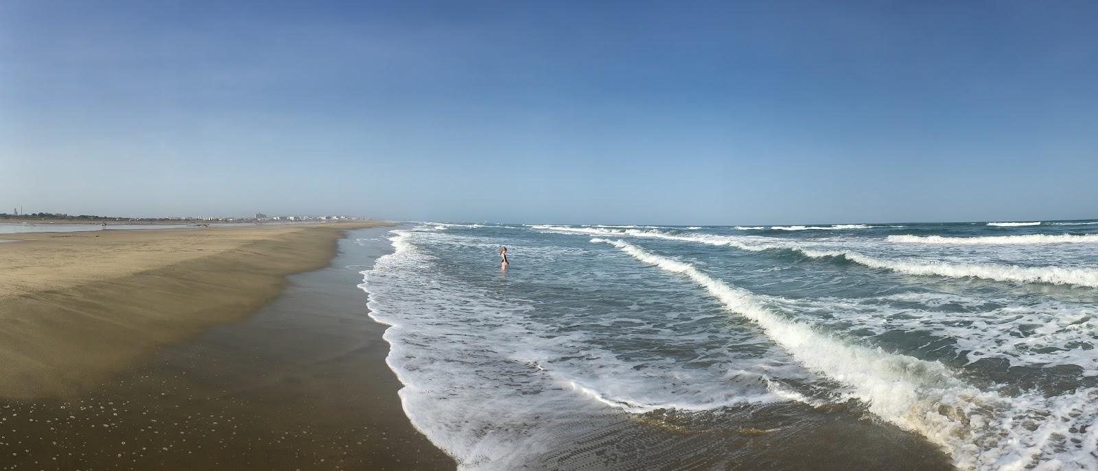 Sandee Plage Des Montilles
