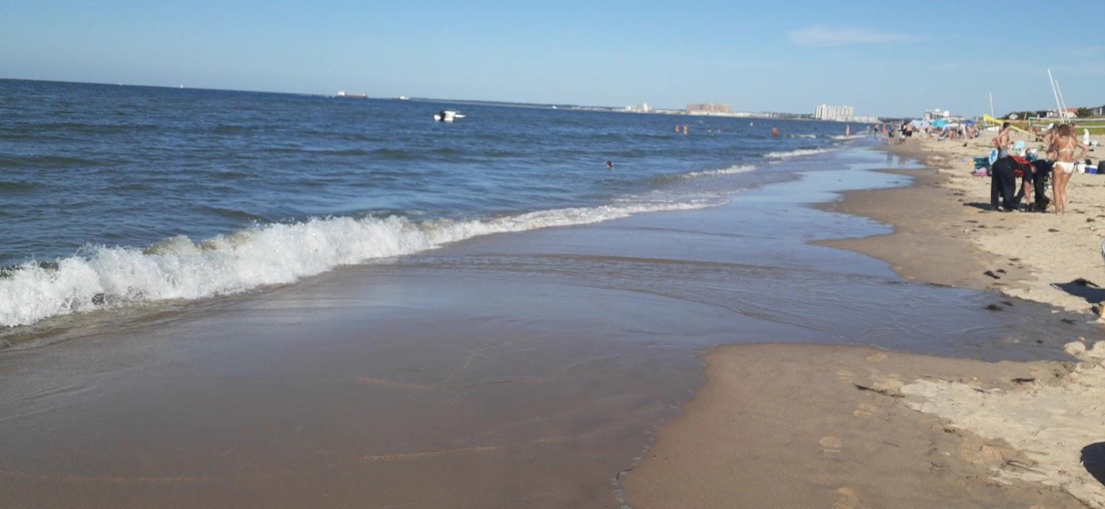 Sandee Chikku Beach