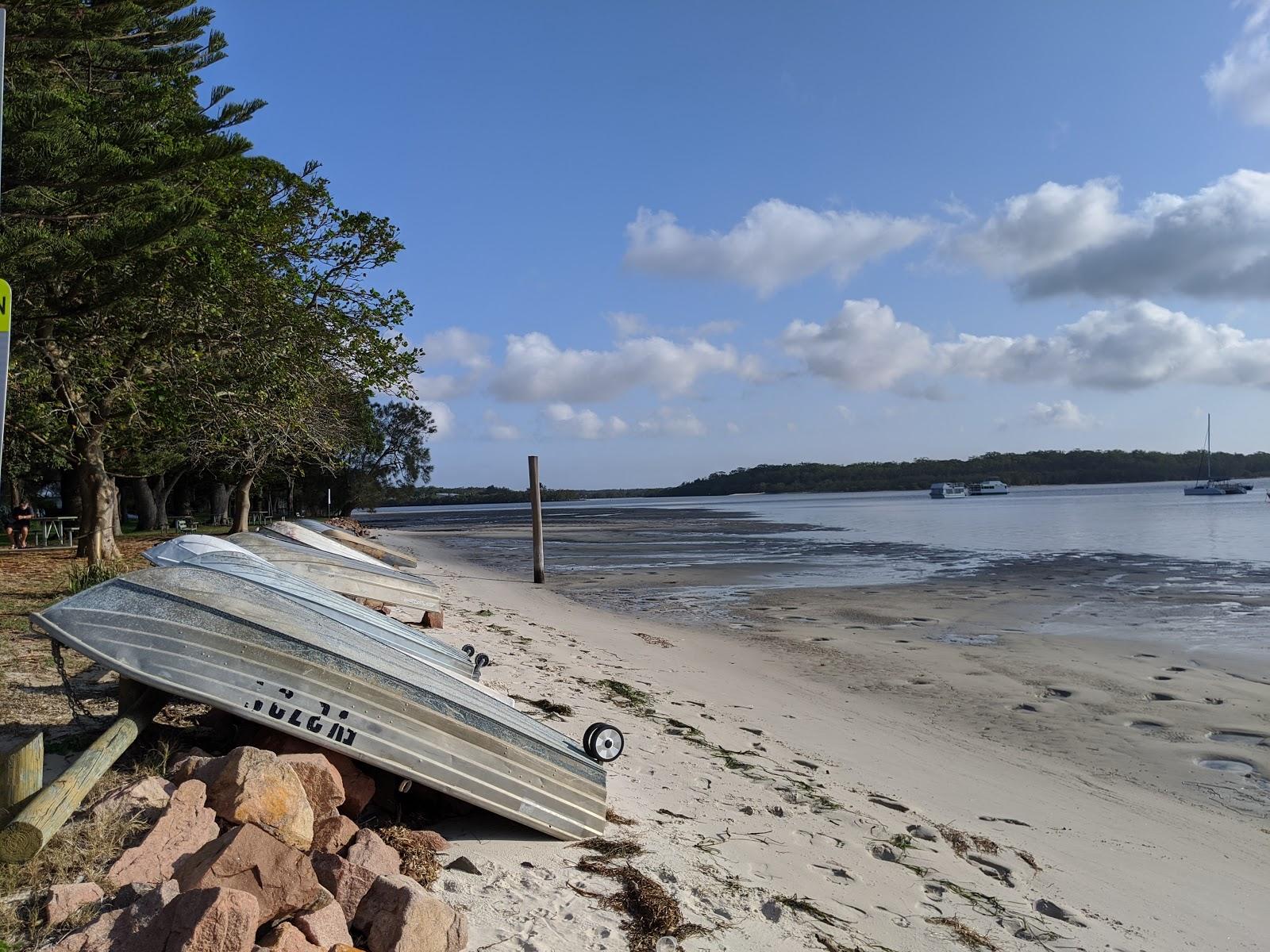 Sandee Banks Beach