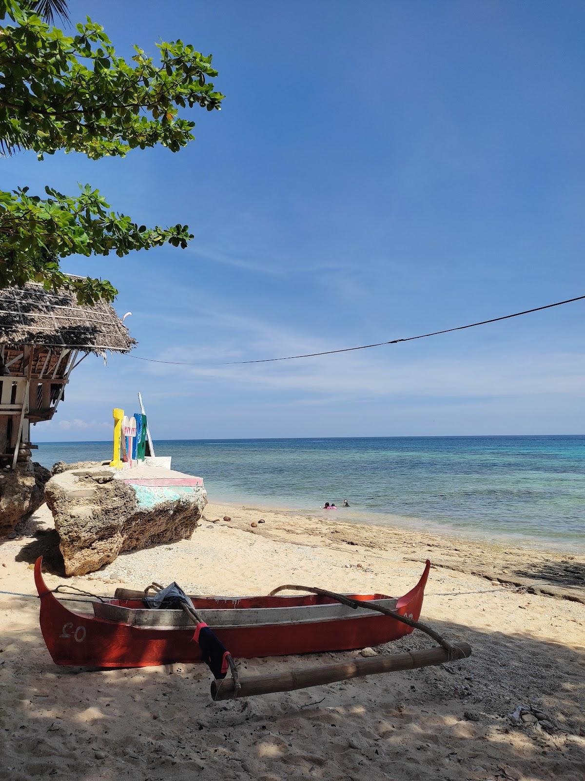Sandee Puting Balas Beach