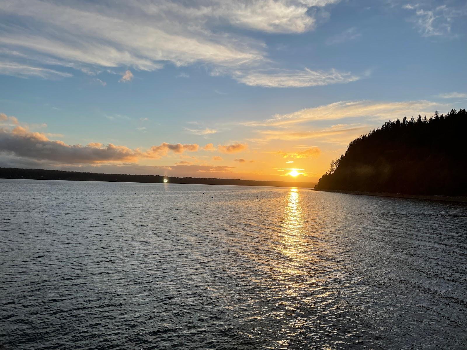 Sandee Joemma State Park