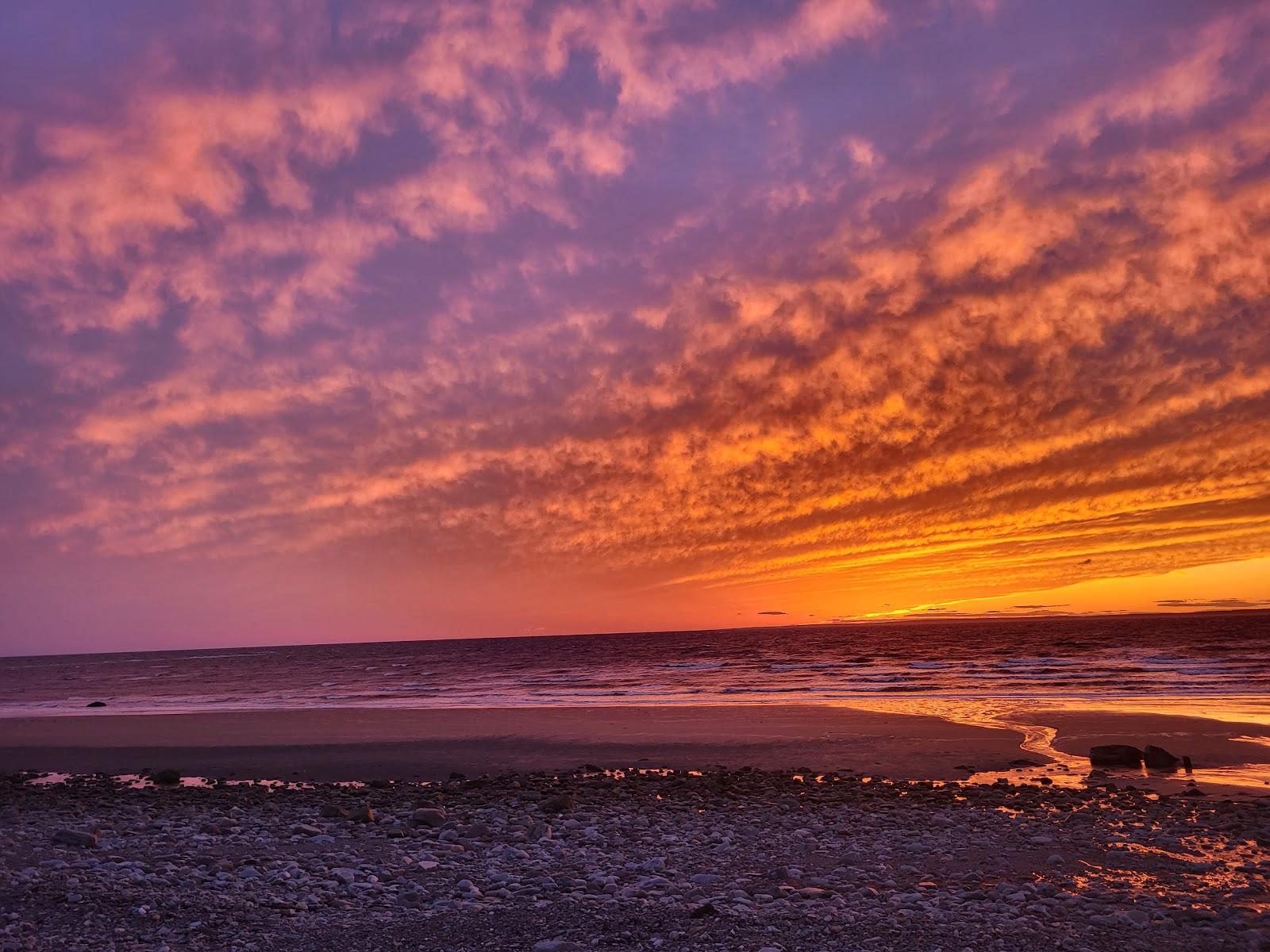 Sandee Meteghan River Beach