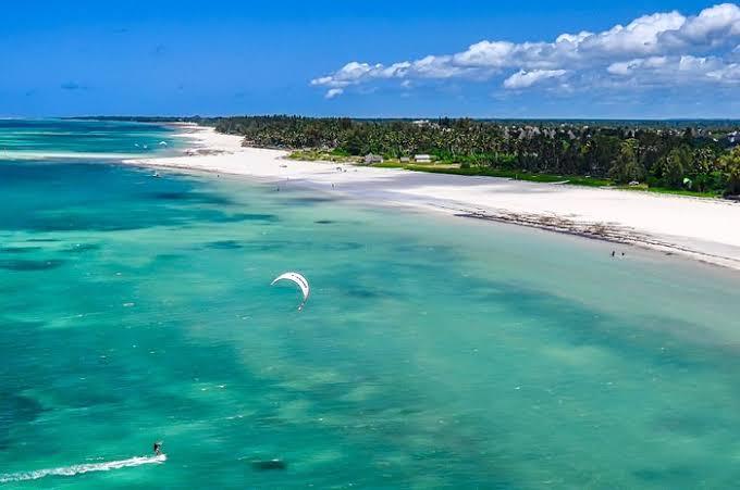 Sandee Diana Beach