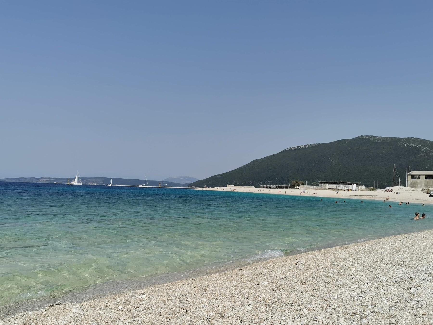 Sandee Milos Beach