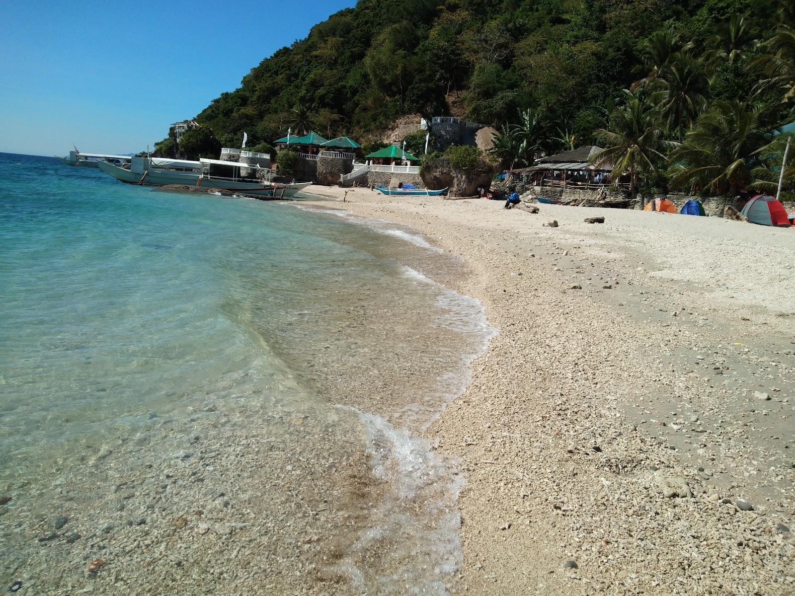 Sandee Verde Island Resort