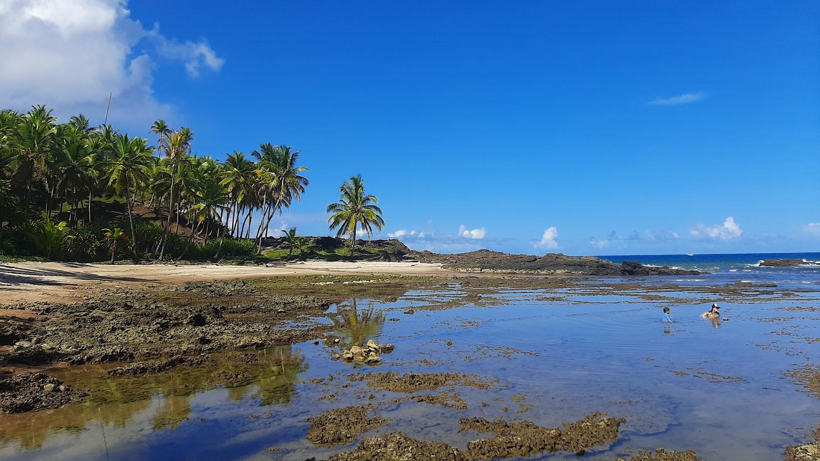 Sandee Praia Da Arruda