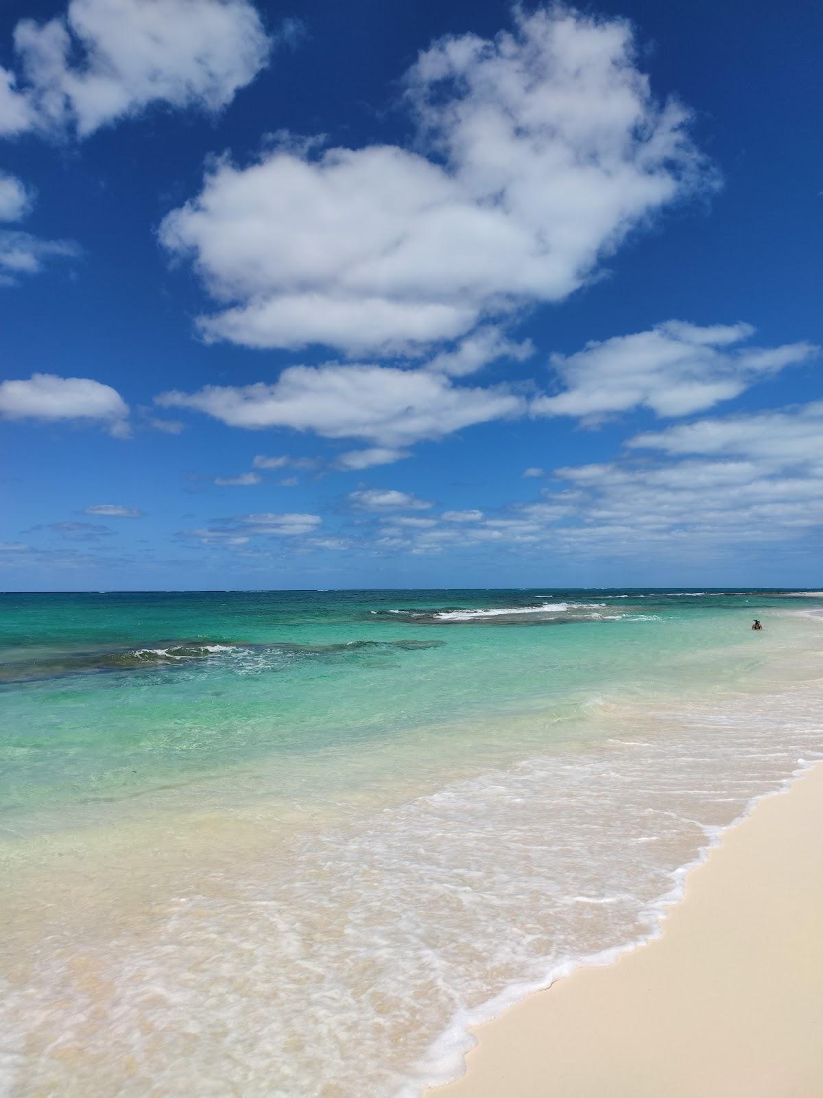 Sandee Love Bay Beach