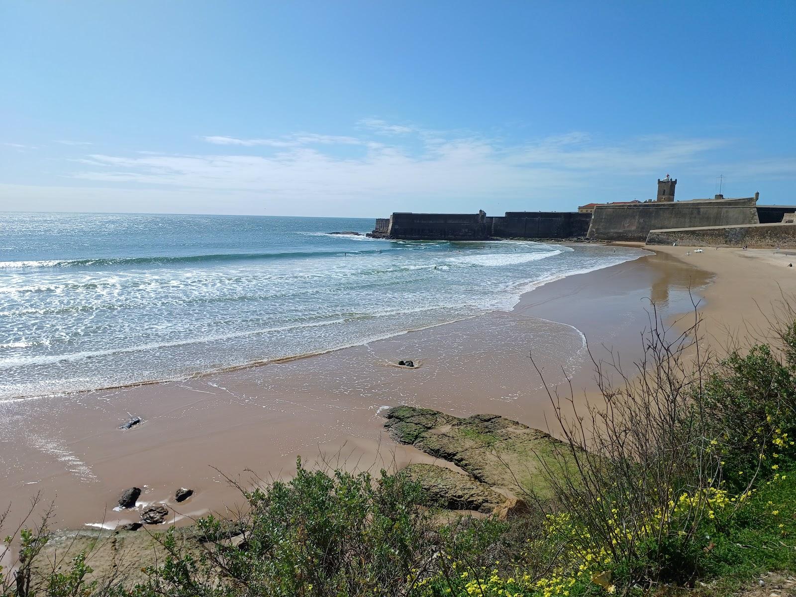 Sandee Praia Da Gasolineira