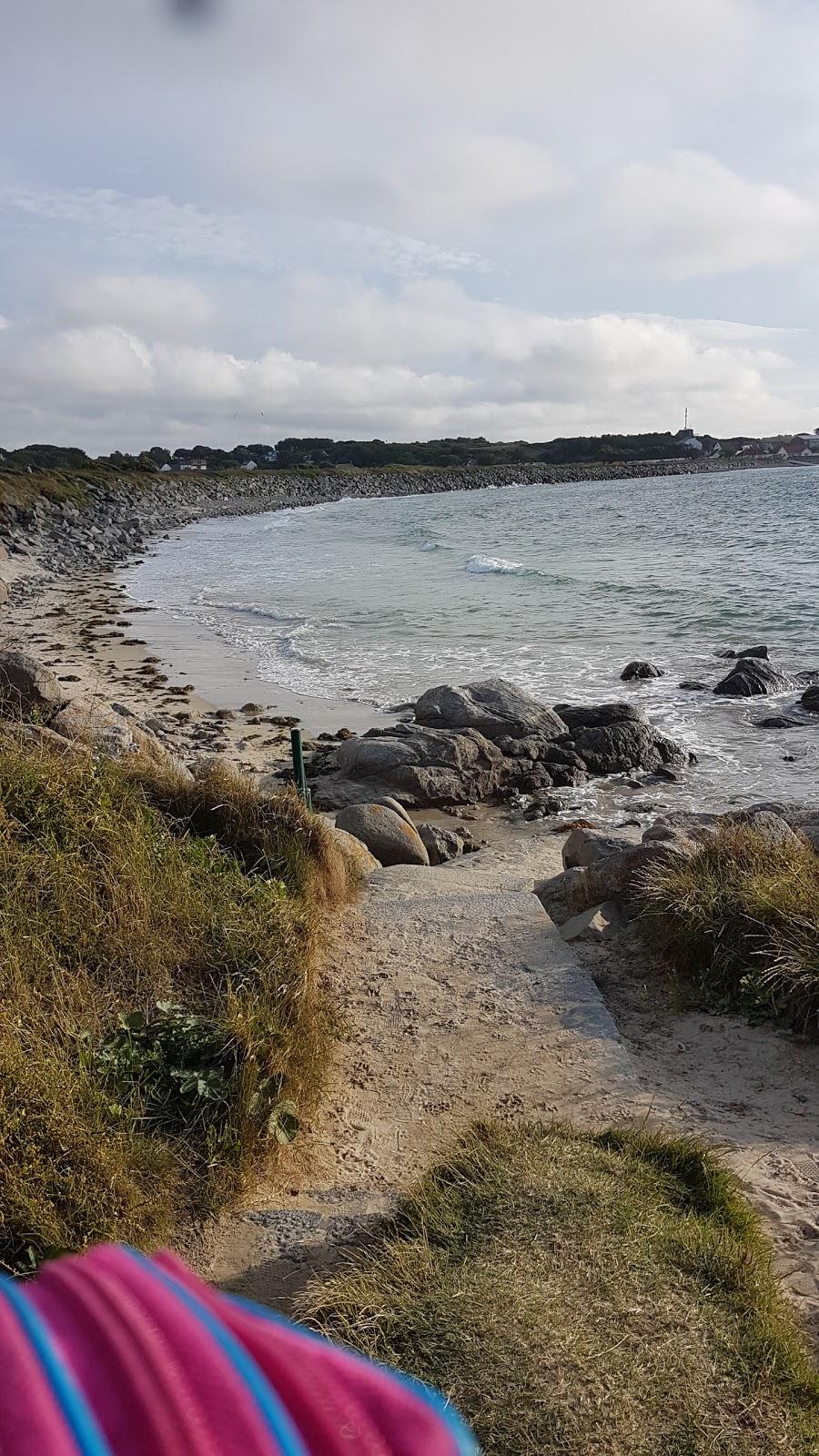 Sandee Boue De Port Grat
