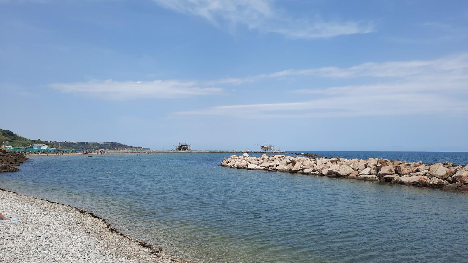 Sandee Spiaggia Di Maruccio