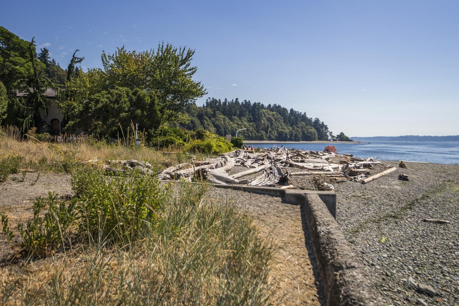 Sandee Lowman Beach