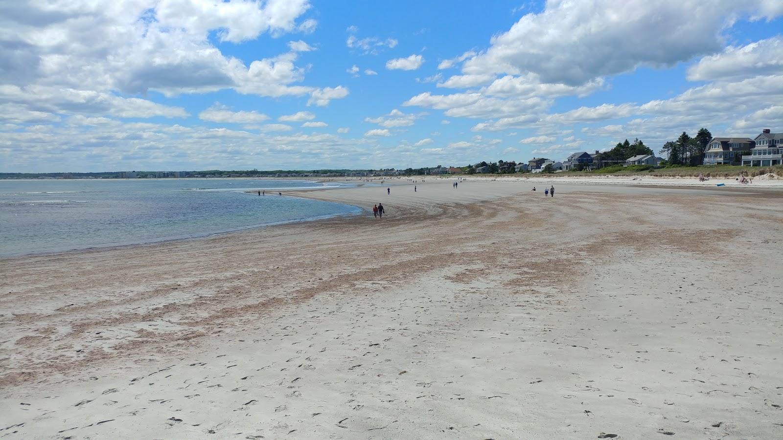 Sandee Ferry Beach