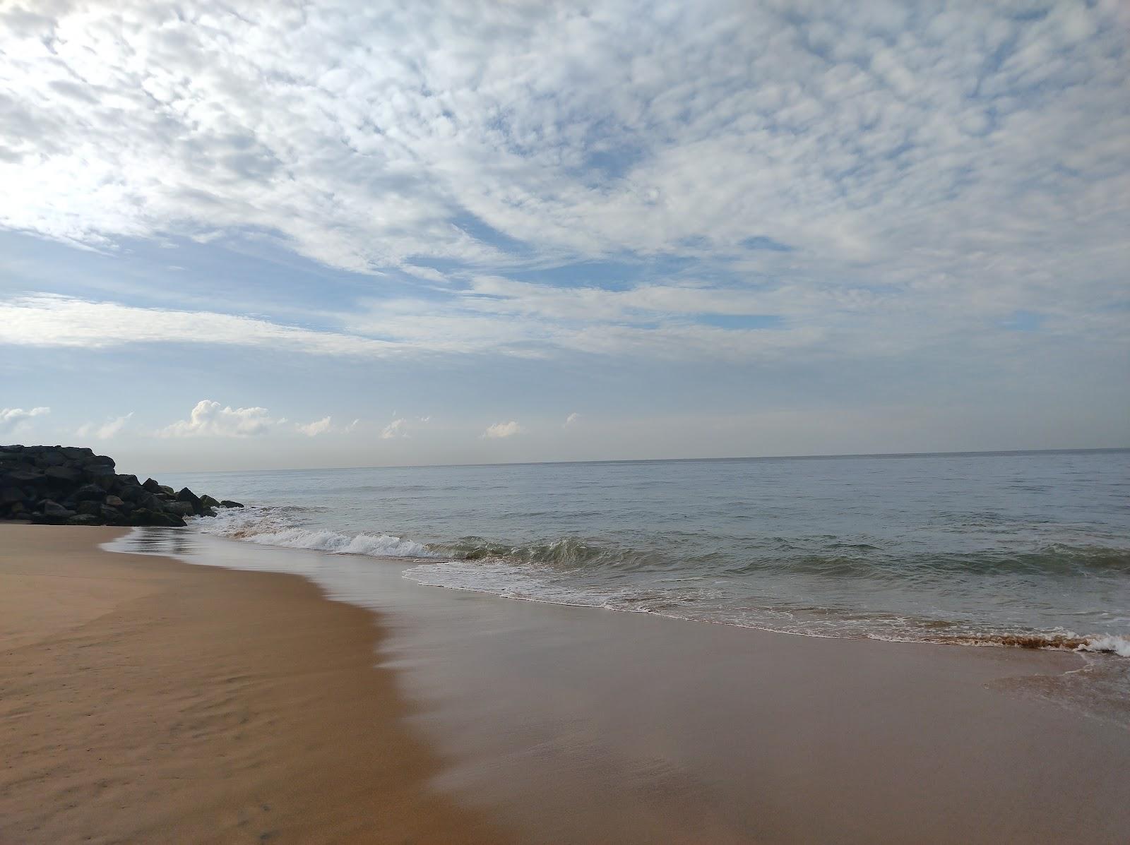 Sandee Assumption Beach