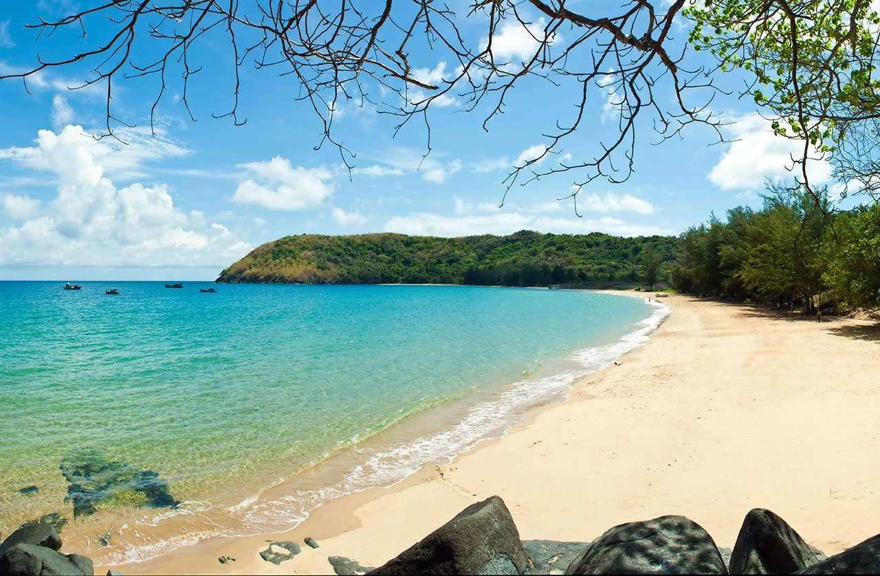 Sandee Hot Spring Beach