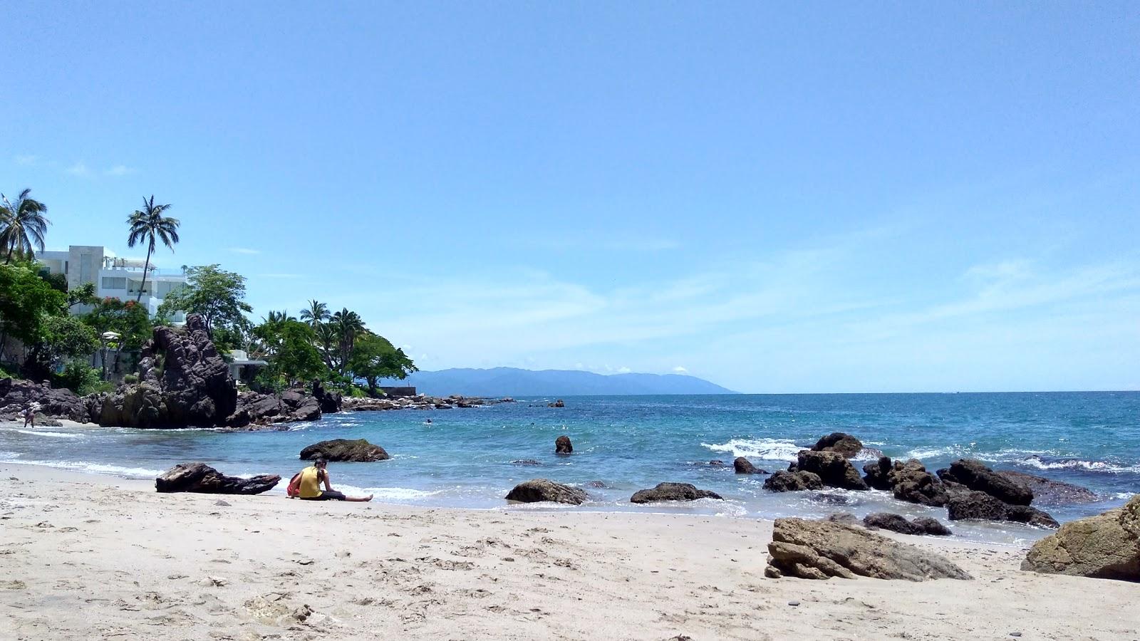 Sandee Amapas Beach