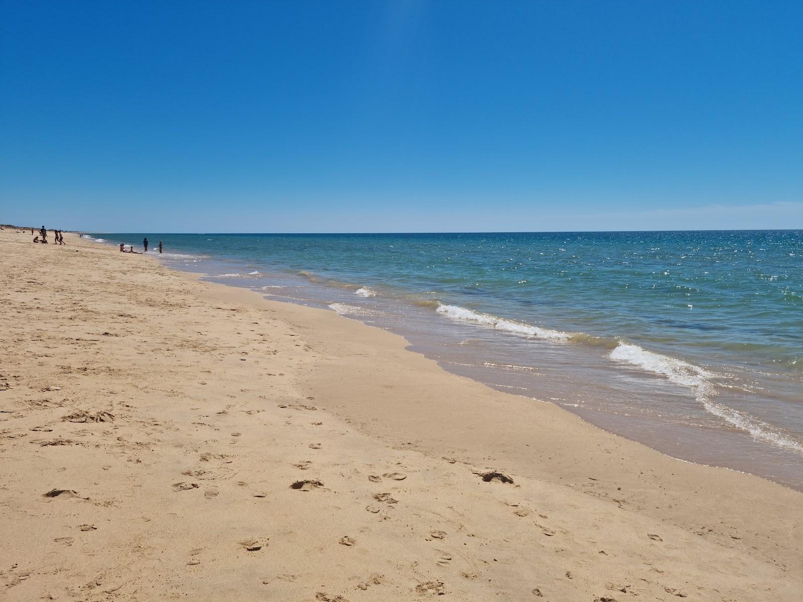 Sandee Praia De Lago