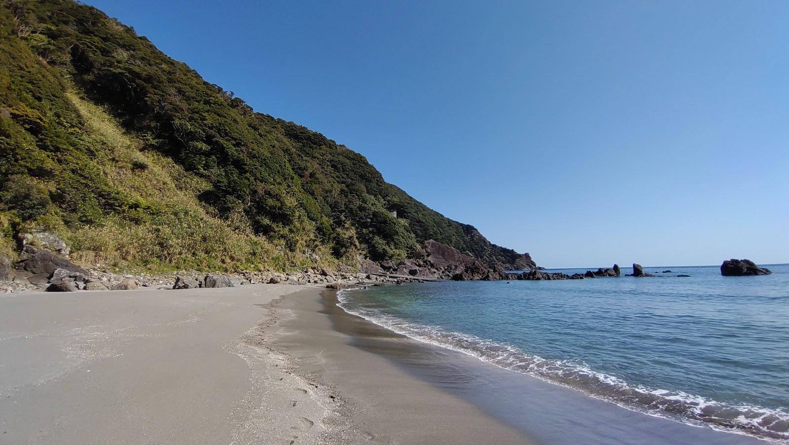 Sandee Katoku Beach