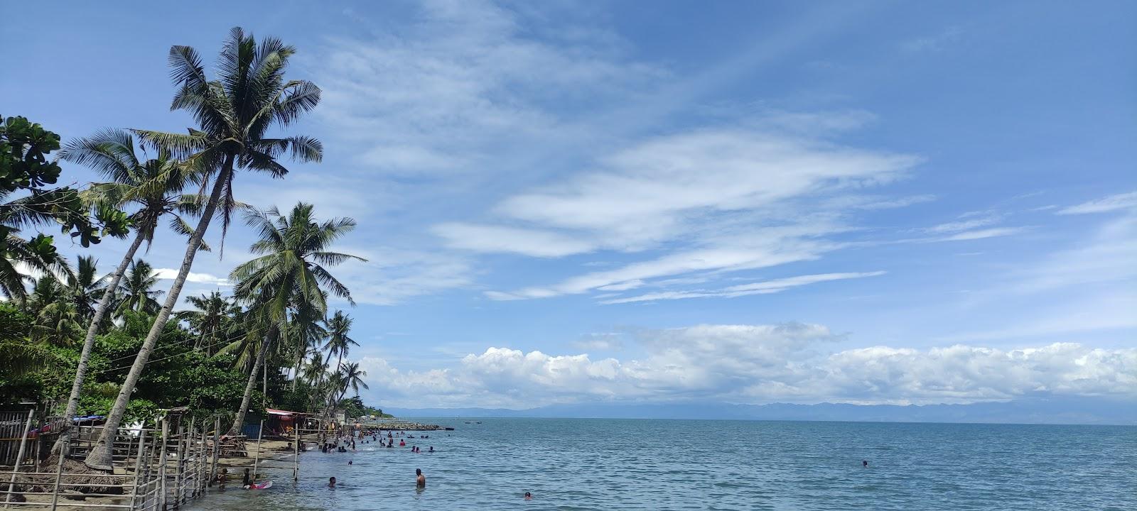 Sandee Harag Beach Resort