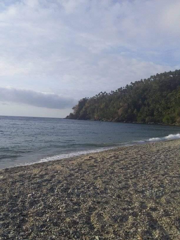 Sandee Saint Lorenzo Ruiz Beach