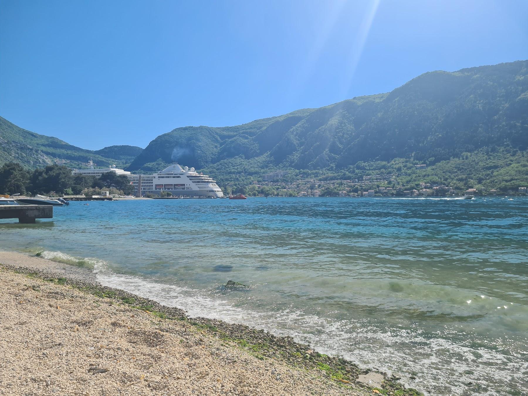 Sandee Kotor Beach