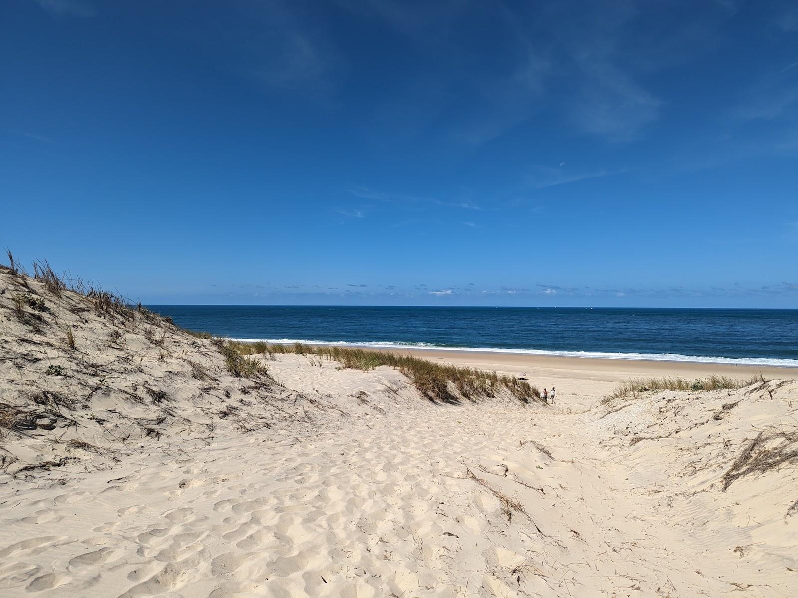 Sandee Plage Naturiste De La Lagune