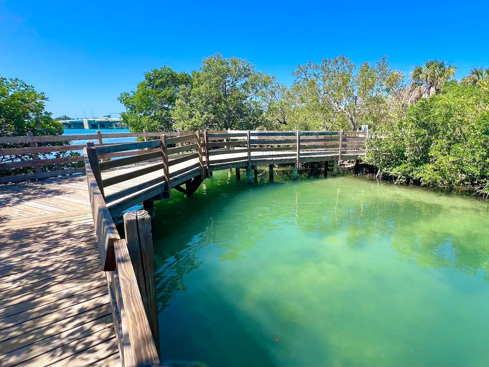 Sandee Quick Point Nature Preserve