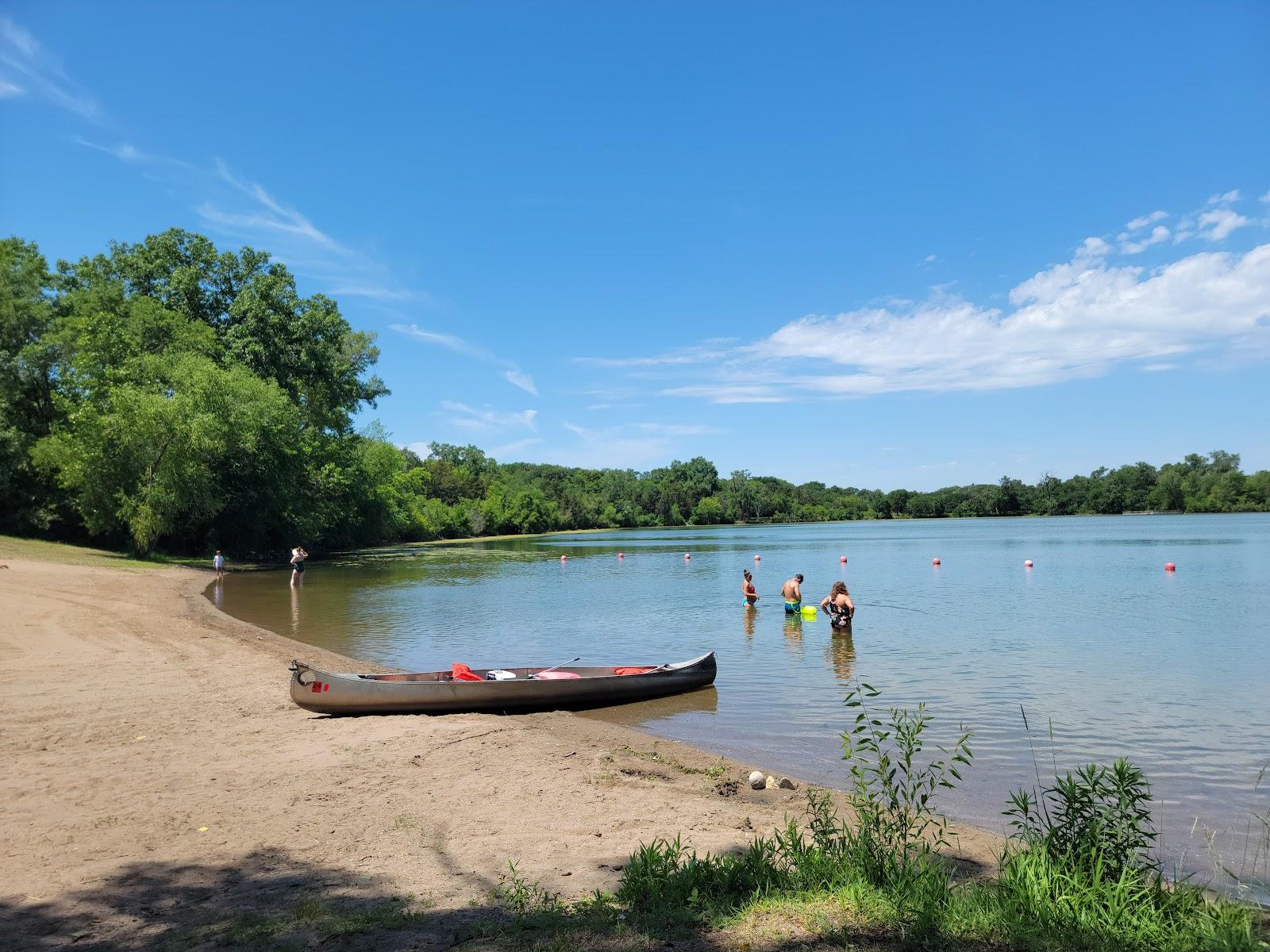 Sandee Cedar Point Beach