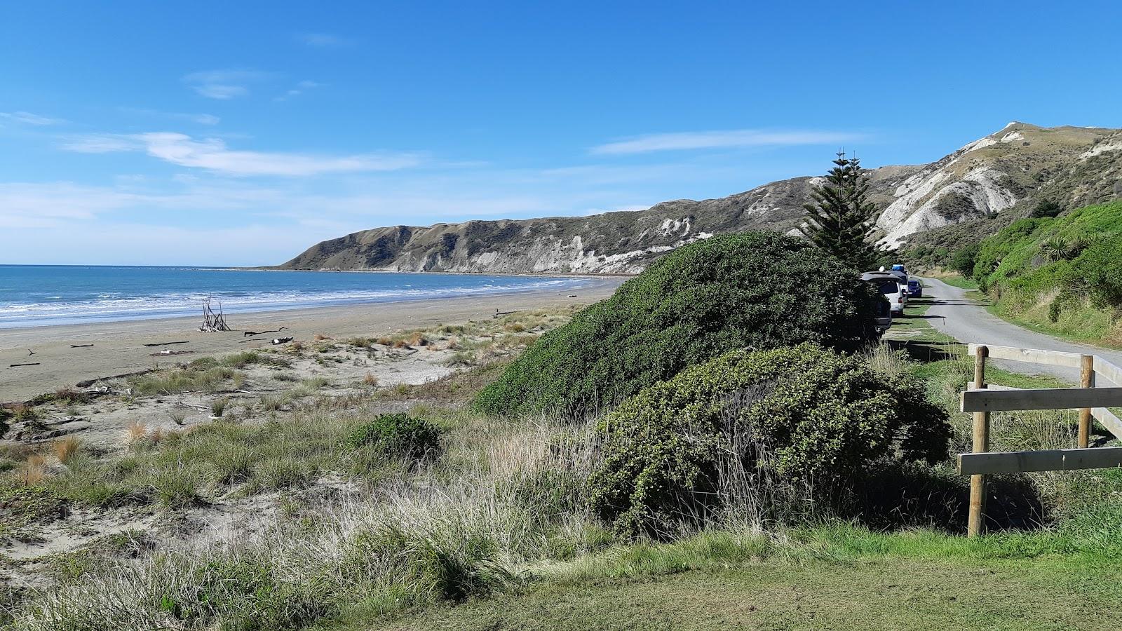 Sandee Marfell's Beach