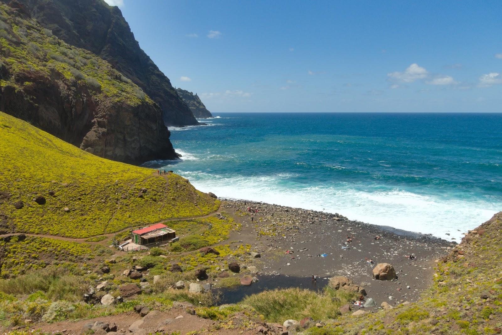 Sandee Playa De Tamadiste