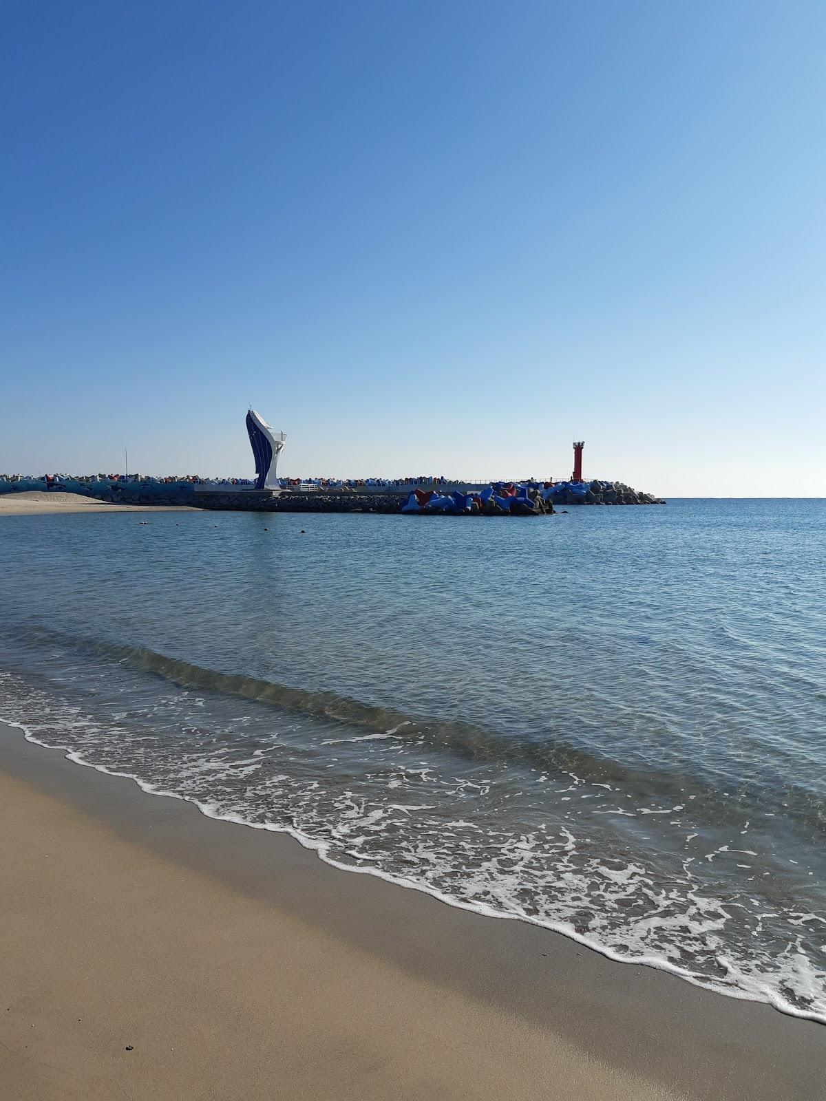 Sandee Goraebul Beach