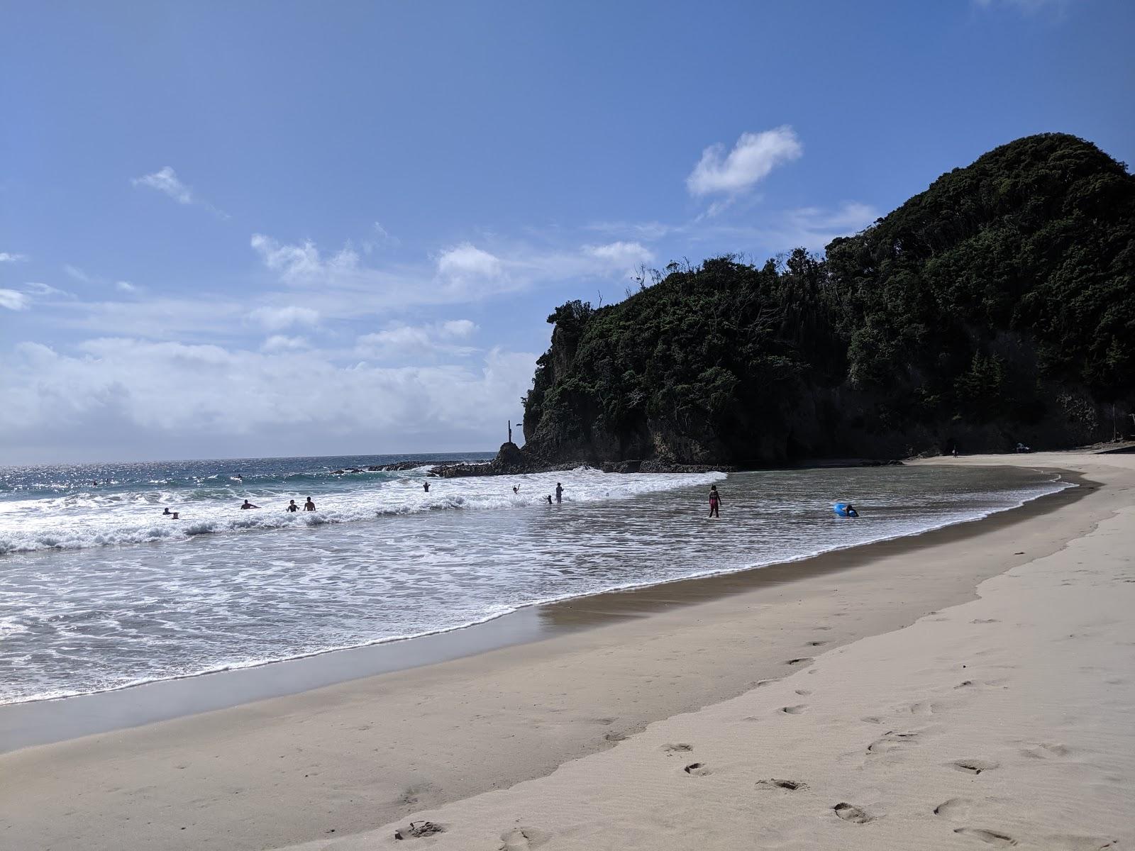 Sandee Tanigawa Beach
