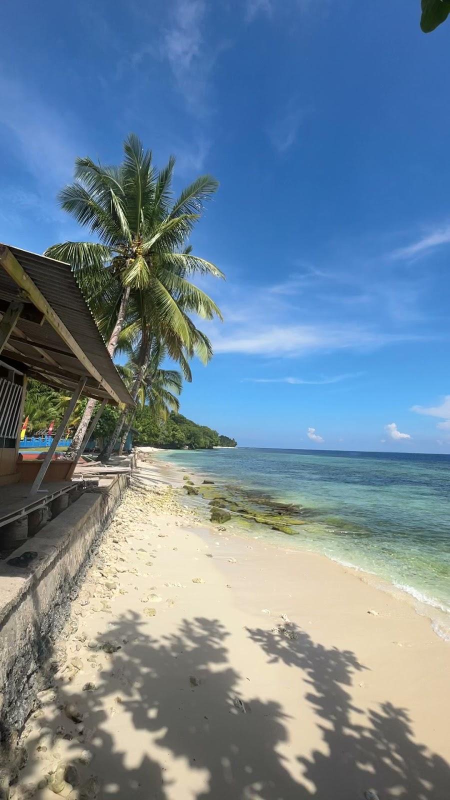 Sandee Pantai Batu Batu