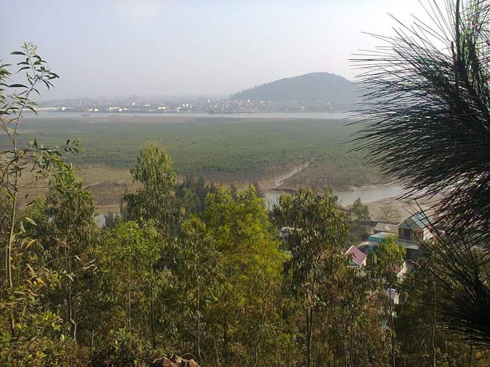 Sandee Nghi Thiet Rock Beach