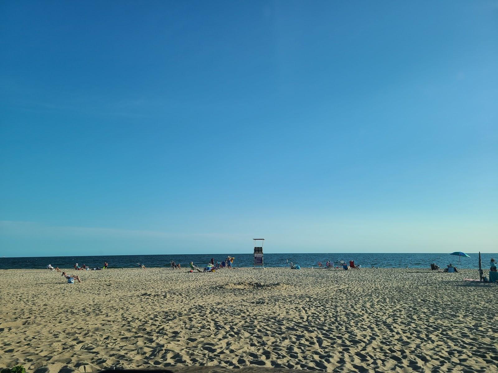 Sandee Covell Beach