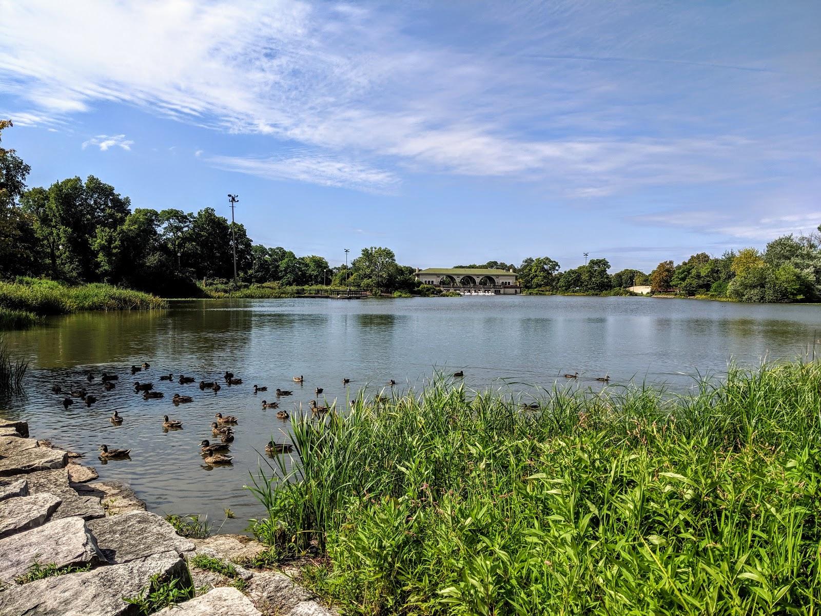 Sandee Humboldt Lagoon - Humboldt Park