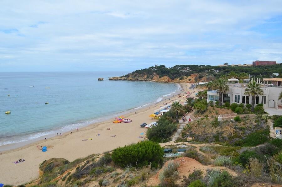 Sandee Praia Do Evaristo