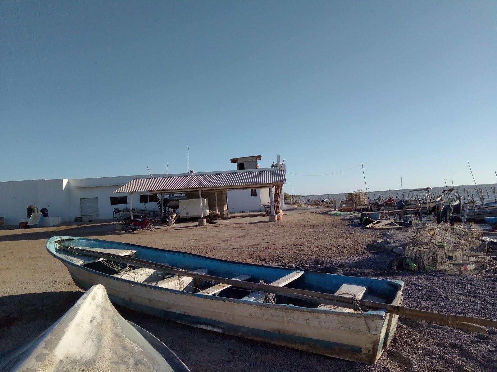 Sandee Playa La Corobocha