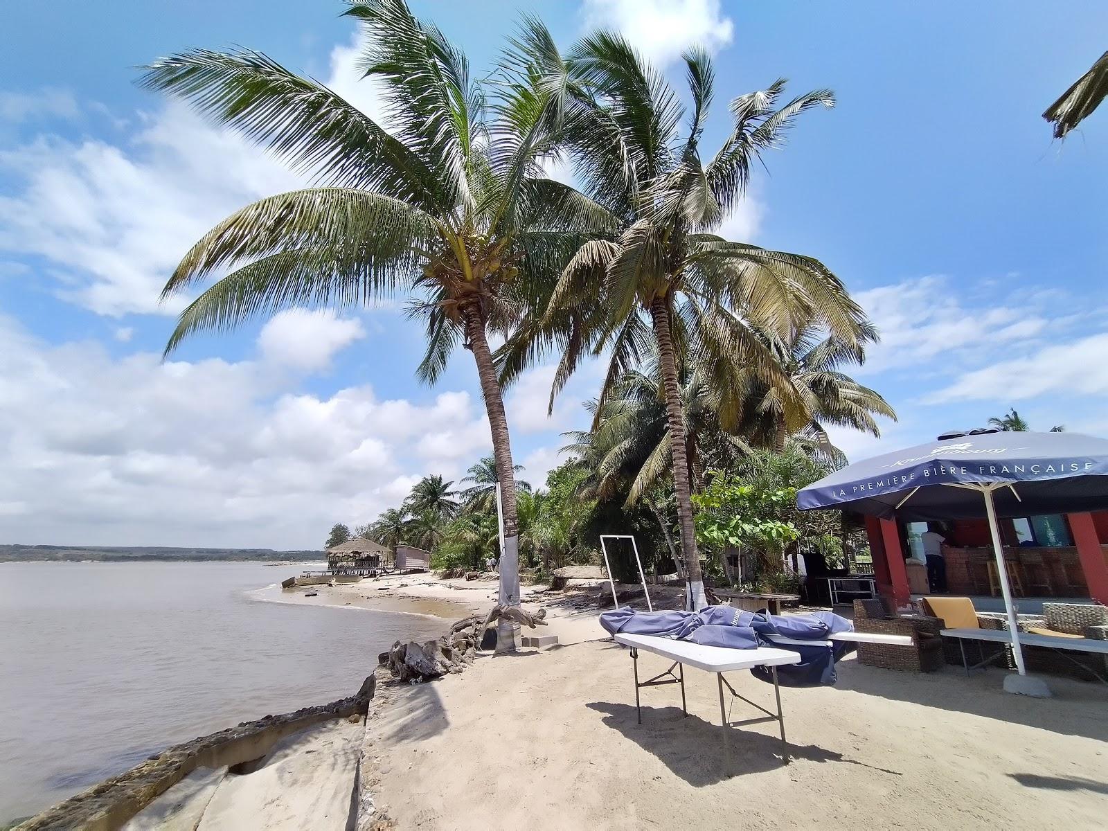 Sandee Club Soleil Beach