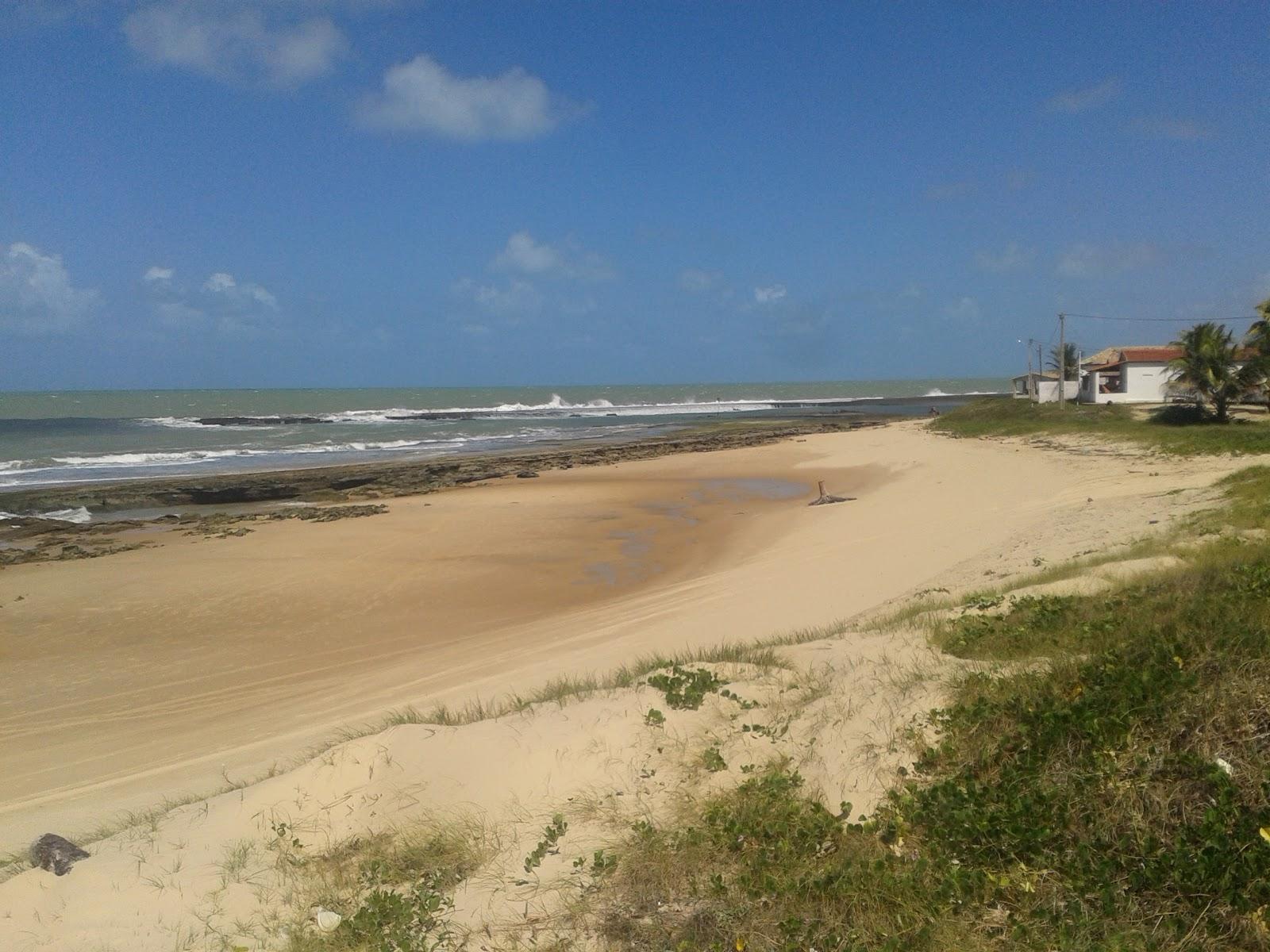 Sandee Praia De Barreta