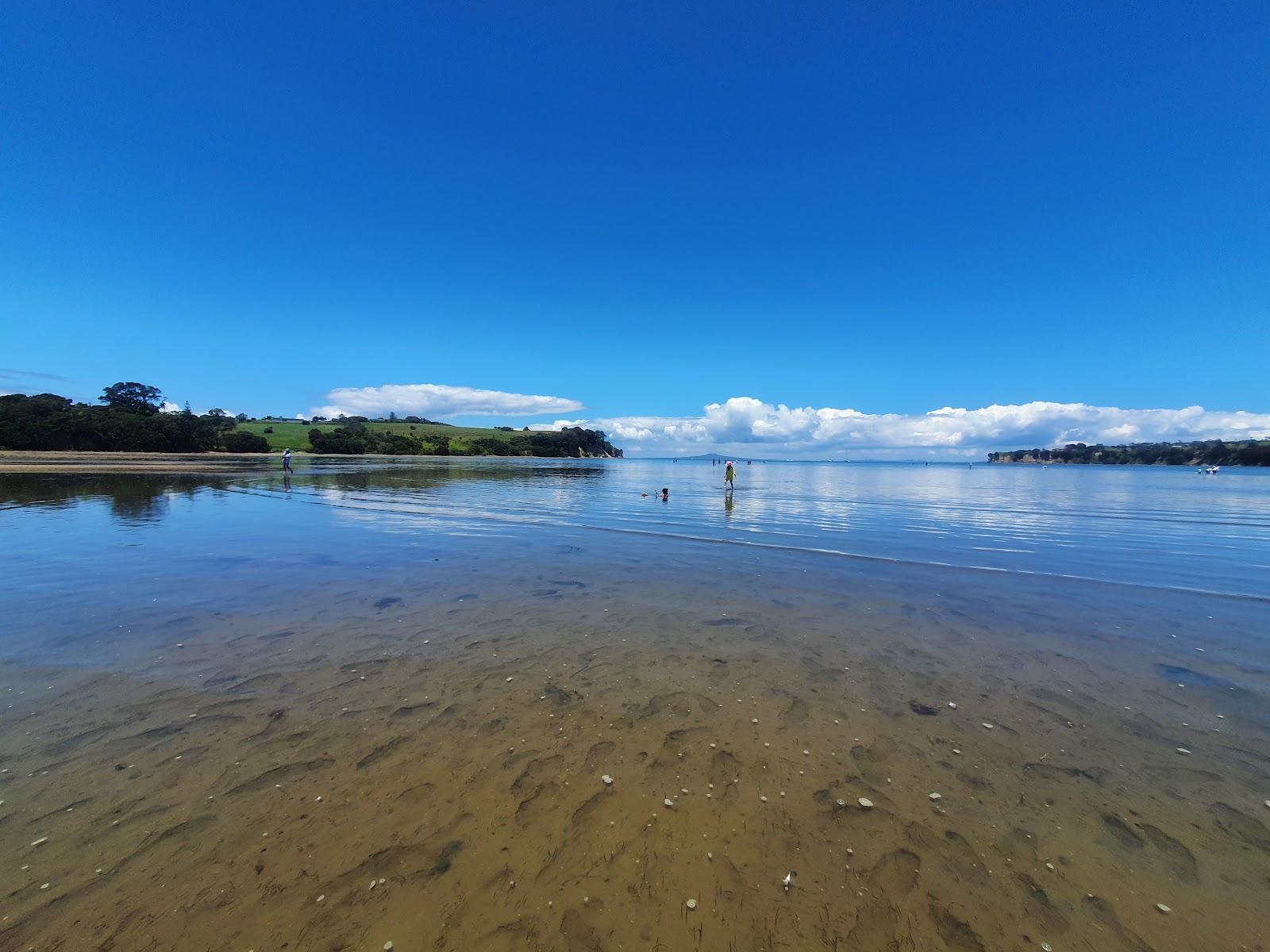Sandee Okoromai Bay