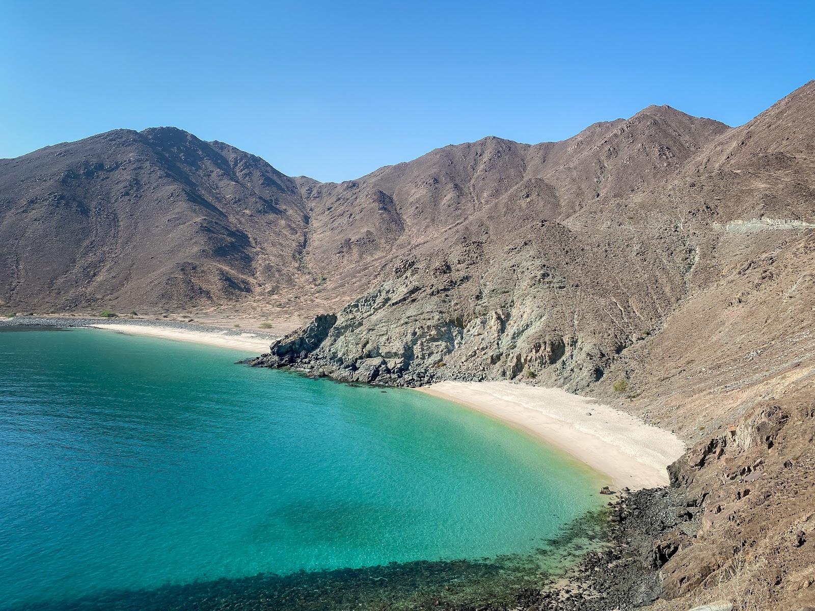 Sandee Alqalqali Beach