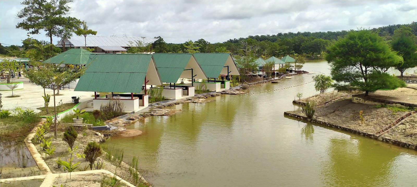 Sandee - HomePage / Air Putih