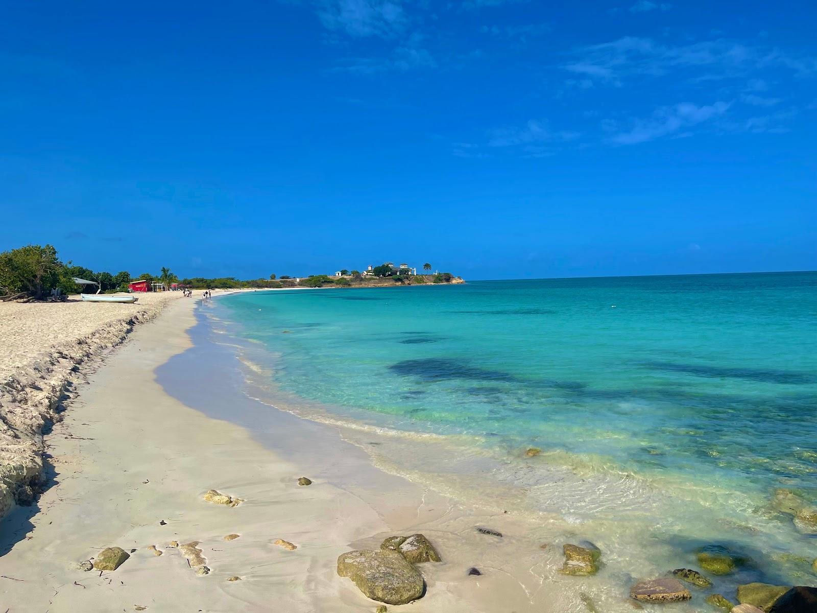 Sandee Buccaneer Cove Beach