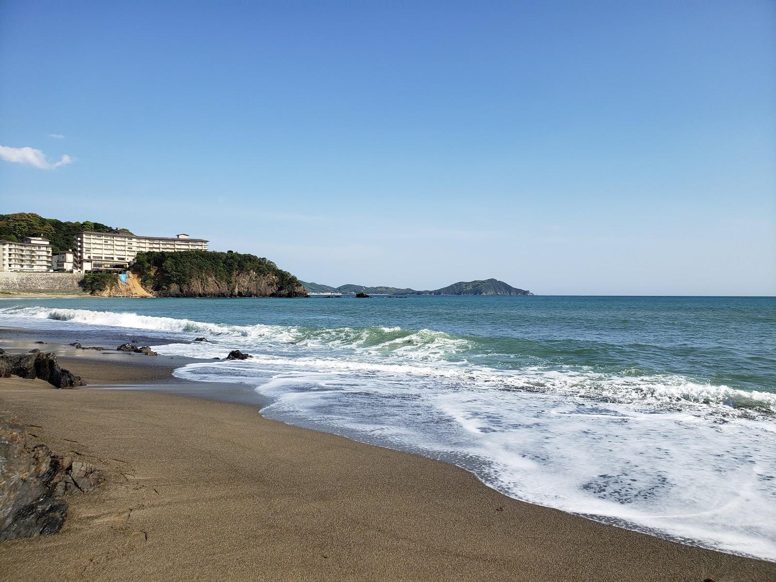 Sandee Soshika Beach