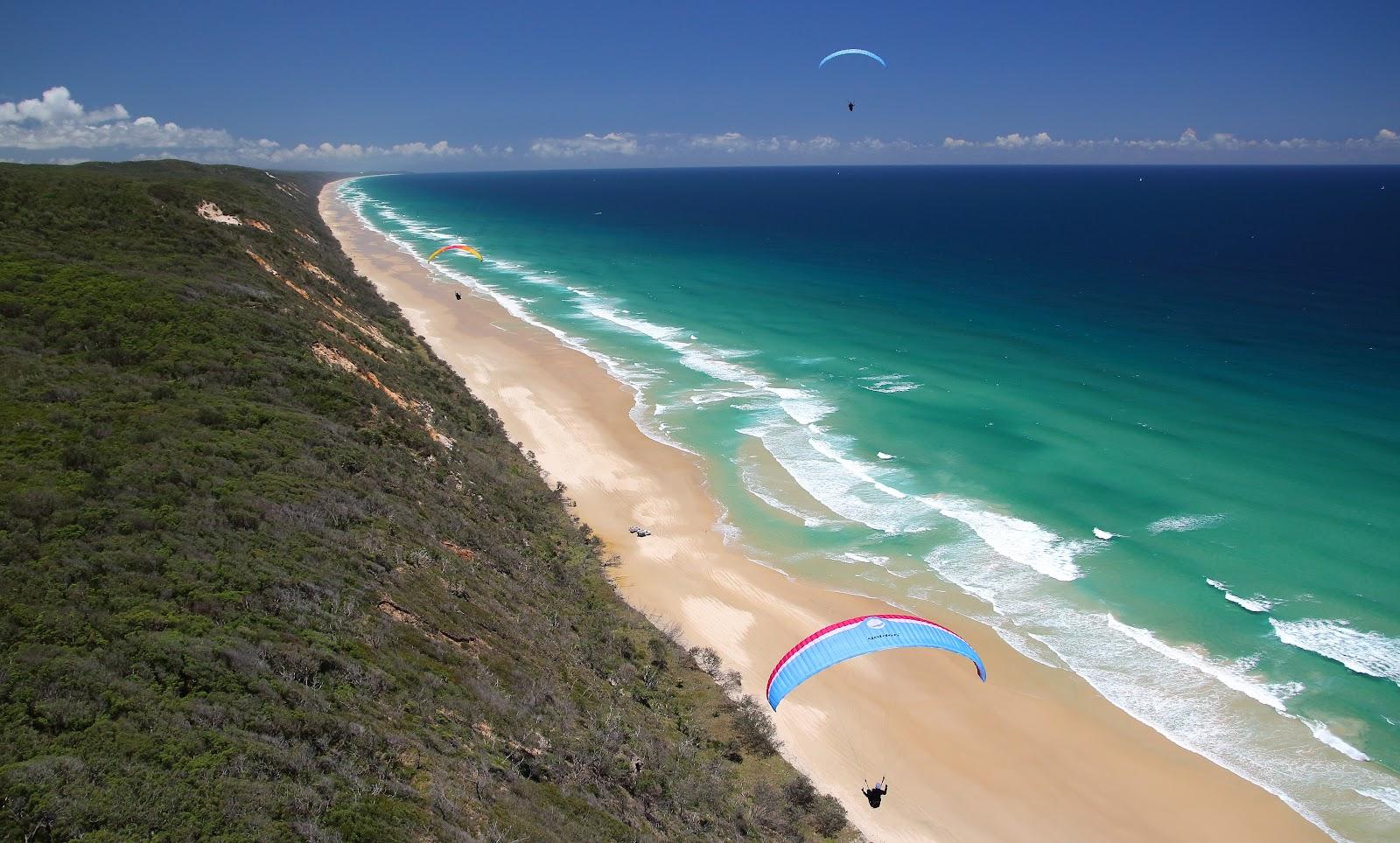 Sandee Teewah Beach